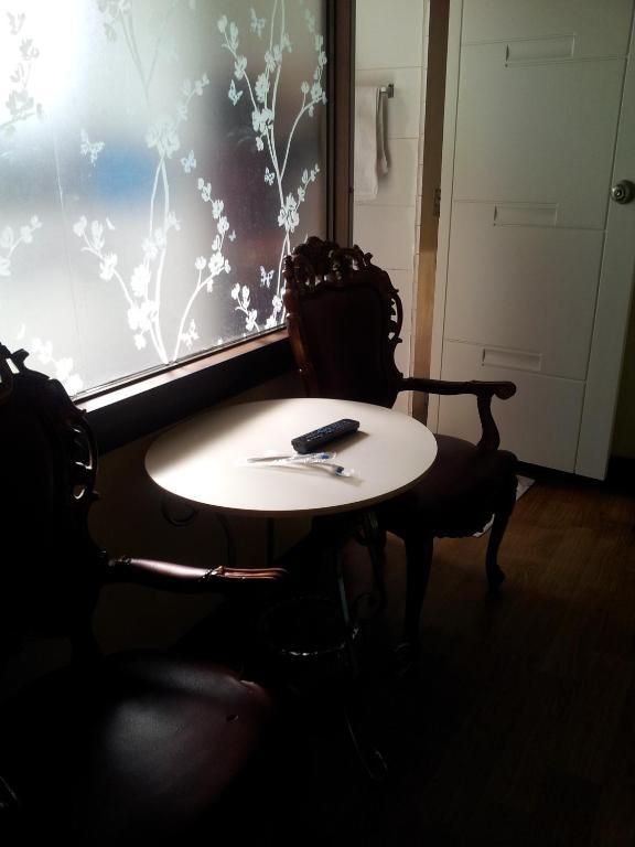 Busanjang Motel Værelse billede