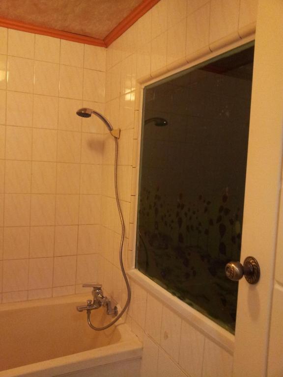 Busanjang Motel Værelse billede