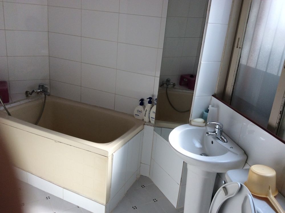 Busanjang Motel Eksteriør billede